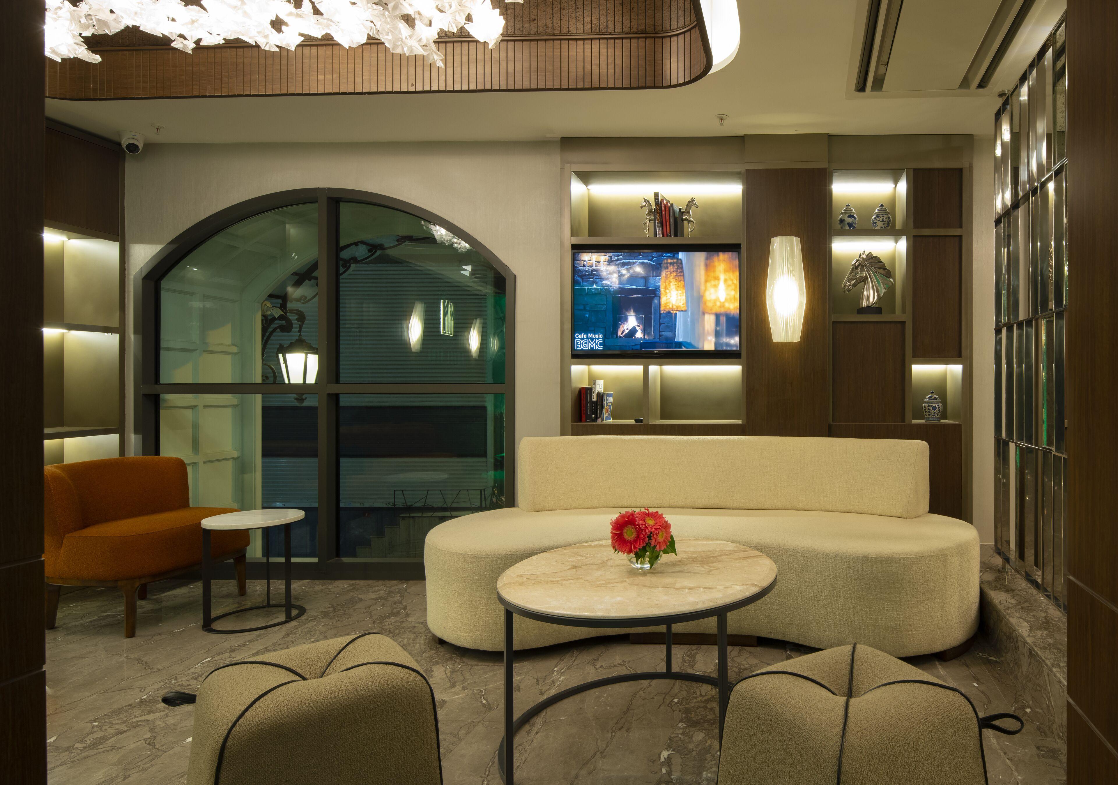 Hotel Nena Sultanahmet — Fotos 1